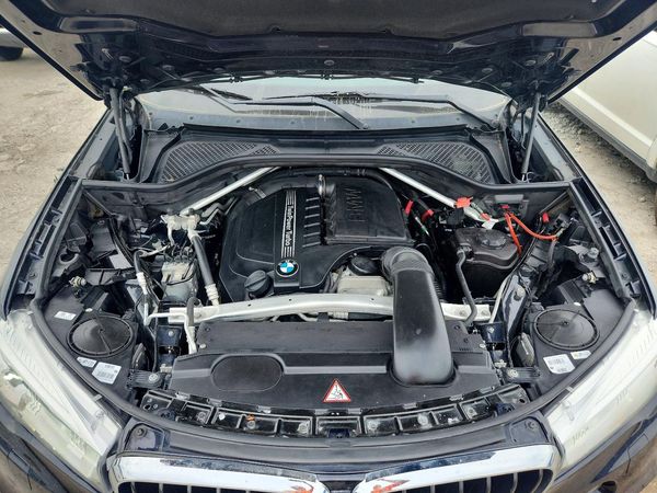 2014 BMW X5 xDrive35i