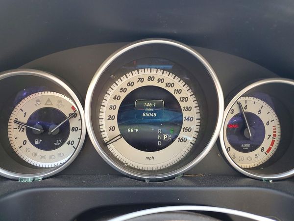 2015 MERCEDES-BENZ E