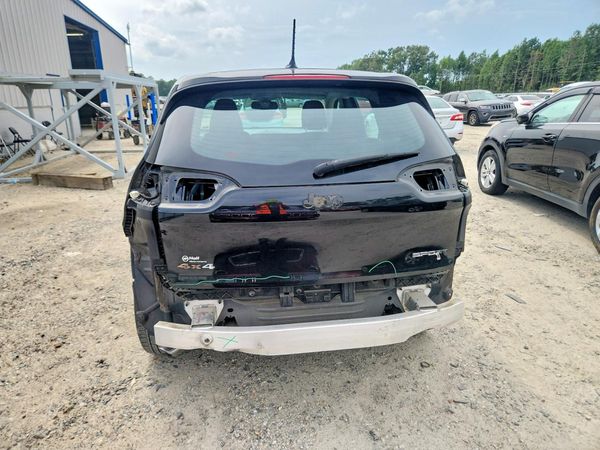 2015 JEEP CHEROKEE SPORT 4X4