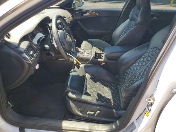 2014 AUDI S4