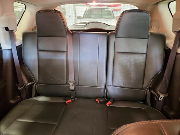 2016 JEEP COMPASS LATITUDE 4X4