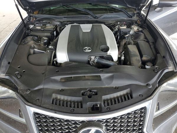 2015 LEXUS RC 350