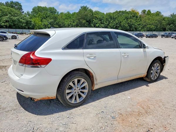 2015 TOYOTA VENZA XLE