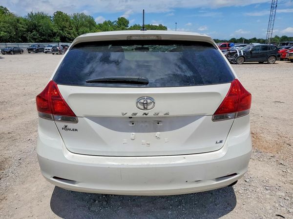 2015 TOYOTA VENZA XLE