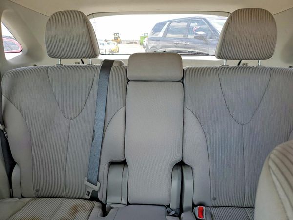 2015 TOYOTA VENZA XLE