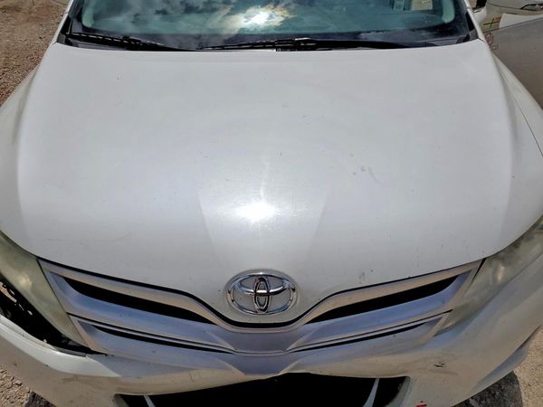 2015 TOYOTA VENZA XLE