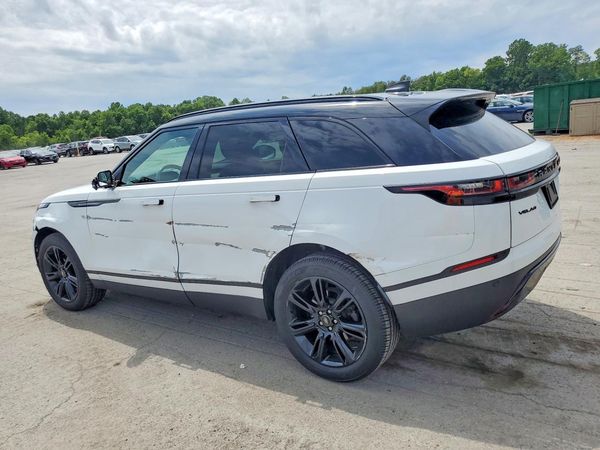 2023 LAND ROVER RANGE ROVER VELAR P250 S