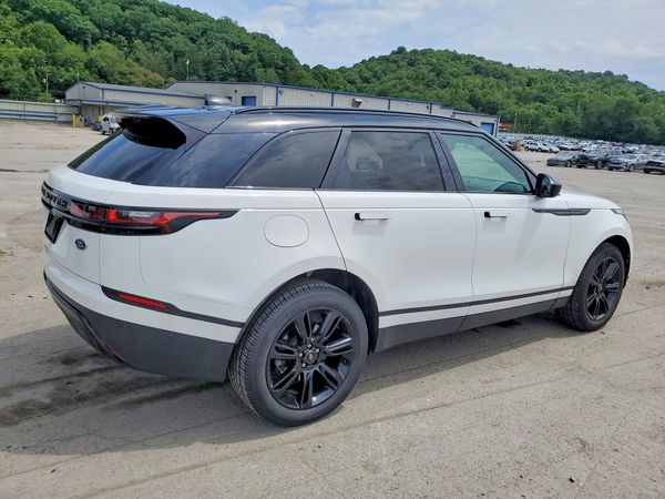 2023 LAND ROVER RANGE ROVER VELAR P250 S
