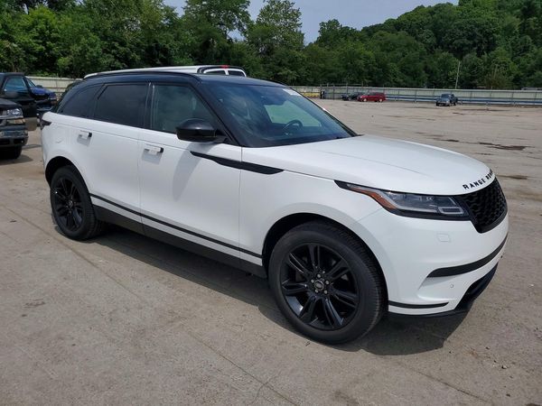 2023 LAND ROVER RANGE ROVER VELAR P250 S