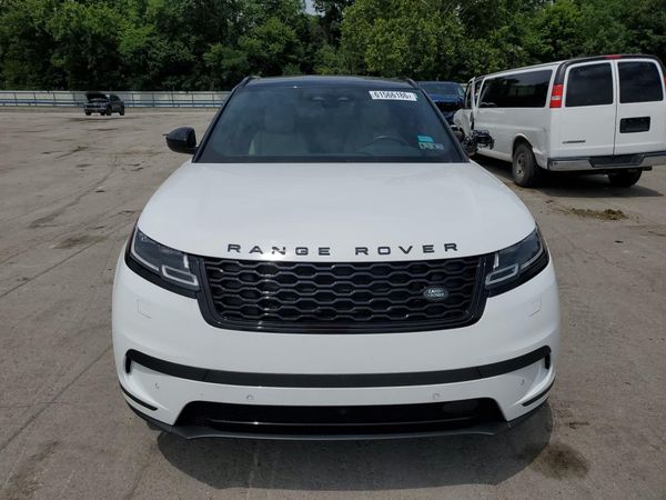 2023 LAND ROVER RANGE ROVER VELAR P250 S