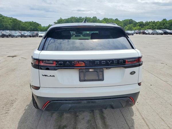 2023 LAND ROVER RANGE ROVER VELAR P250 S