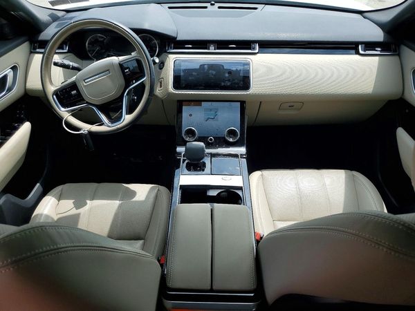 2023 LAND ROVER RANGE ROVER VELAR P250 S