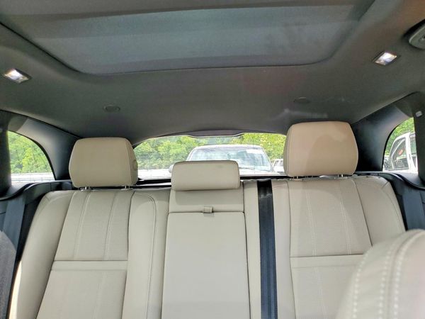 2023 LAND ROVER RANGE ROVER VELAR P250 S