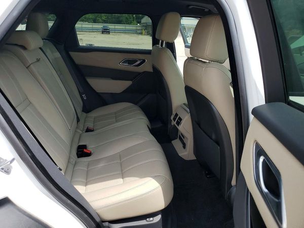 2023 LAND ROVER RANGE ROVER VELAR P250 S