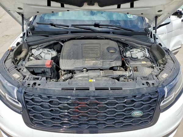 2023 LAND ROVER RANGE ROVER VELAR P250 S