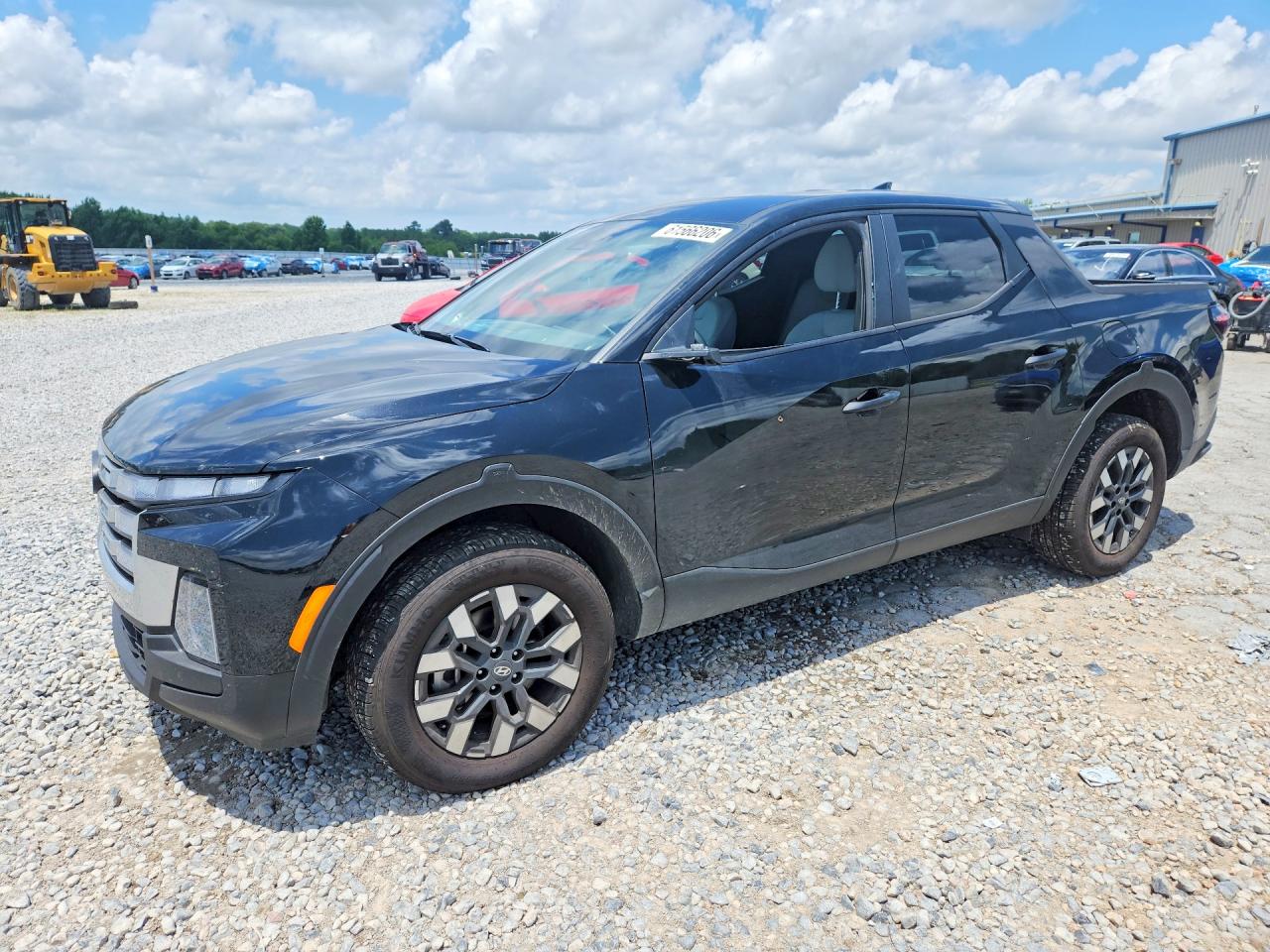 2026 HYUNDAI SANTA CRUZ