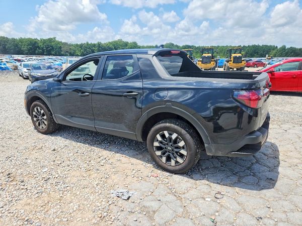 2026 HYUNDAI SANTA CRUZ