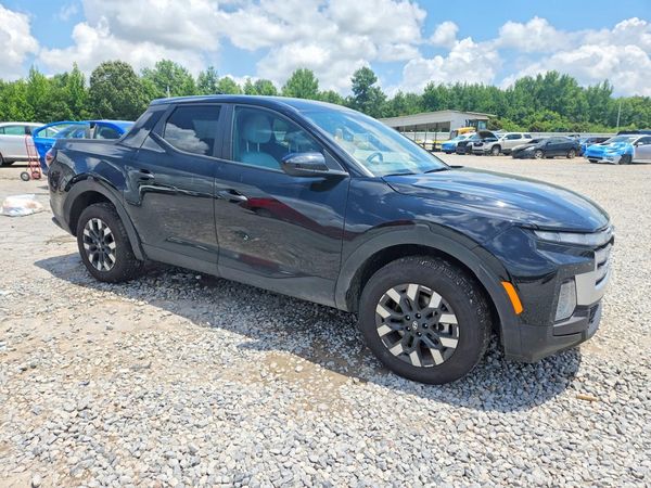 2026 HYUNDAI SANTA CRUZ