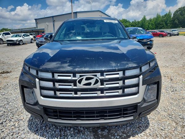 2026 HYUNDAI SANTA CRUZ