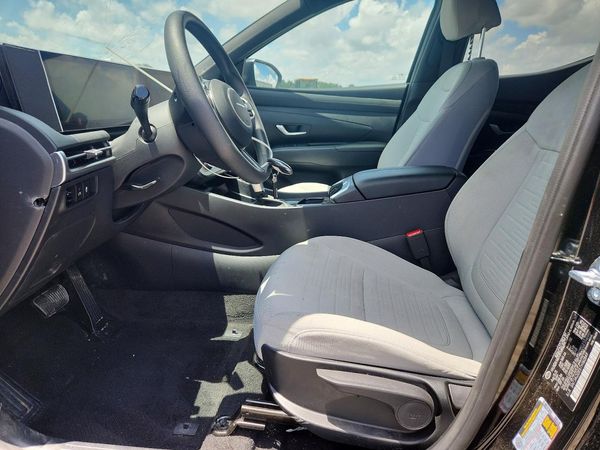 2026 HYUNDAI SANTA CRUZ