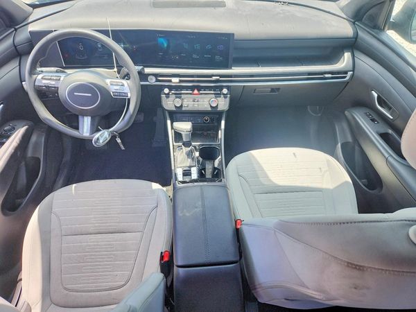 2026 HYUNDAI SANTA CRUZ