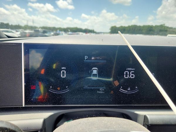 2026 HYUNDAI SANTA CRUZ