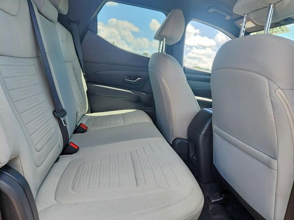 2026 HYUNDAI SANTA CRUZ