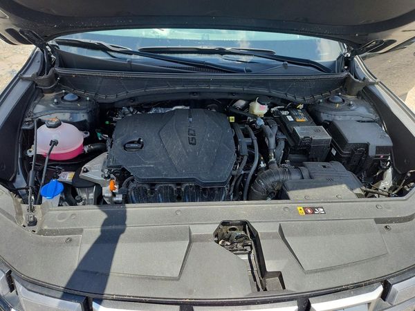 2026 HYUNDAI SANTA CRUZ