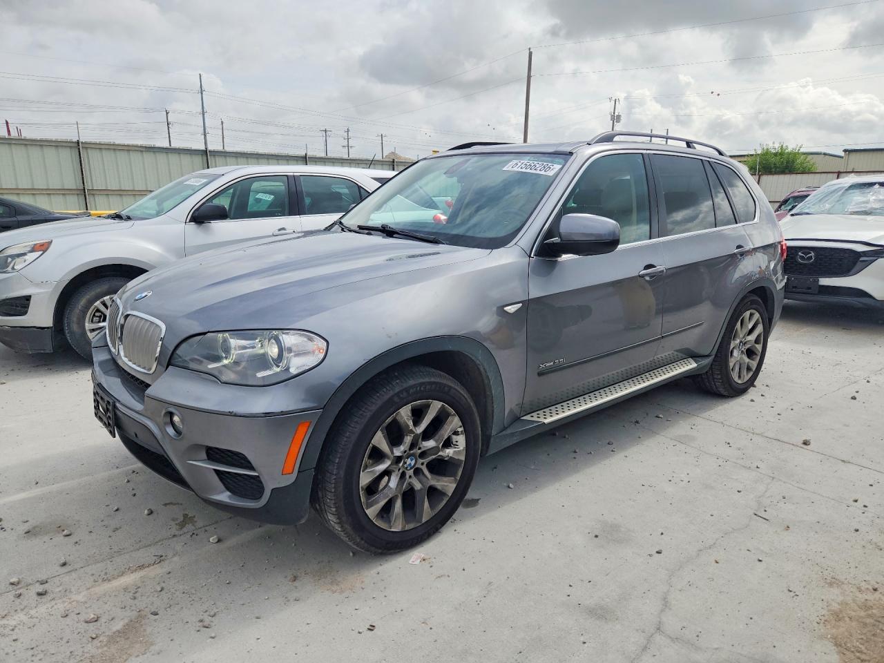 2013 BMW X5 xDrive35i