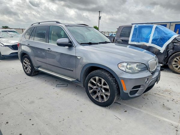 2013 BMW X5 xDrive35i