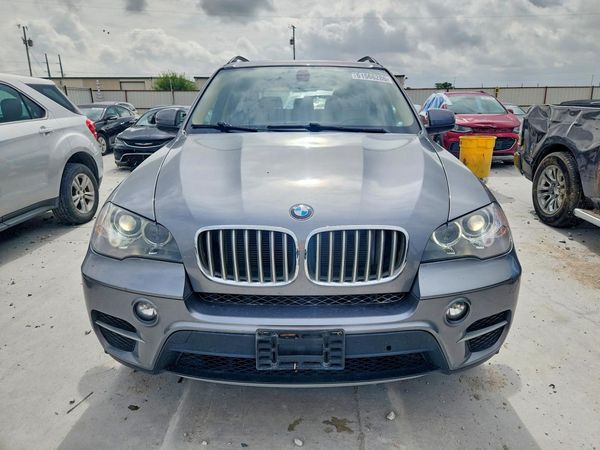 2013 BMW X5 xDrive35i
