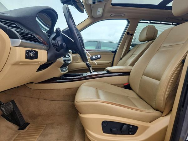 2013 BMW X5 xDrive35i