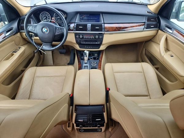 2013 BMW X5 xDrive35i