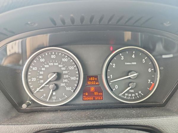 2013 BMW X5 xDrive35i