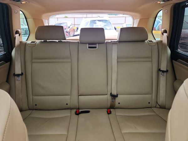 2013 BMW X5 xDrive35i