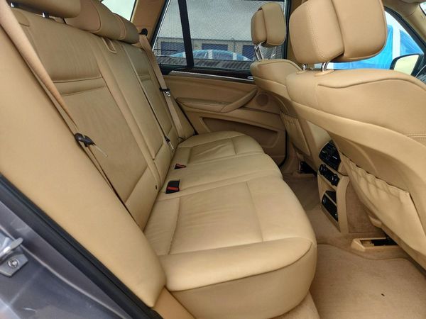 2013 BMW X5 xDrive35i