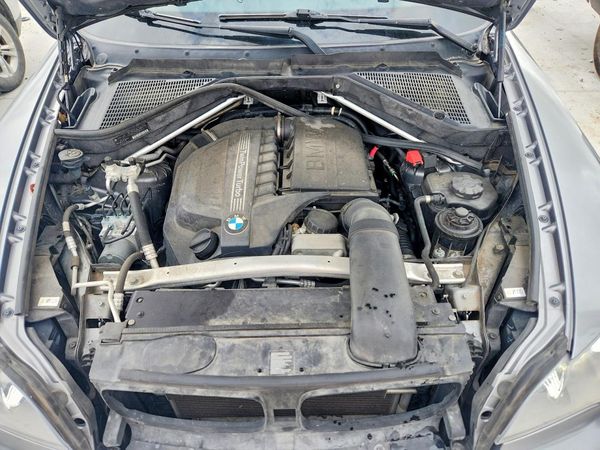 2013 BMW X5 xDrive35i