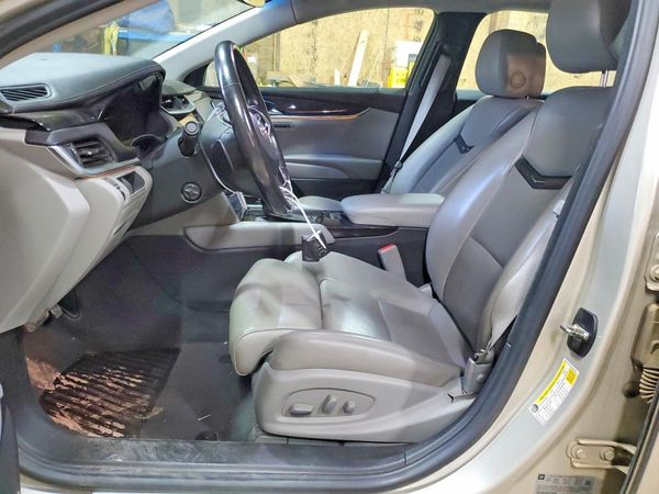 2014 CADILLAC XTS Luxury