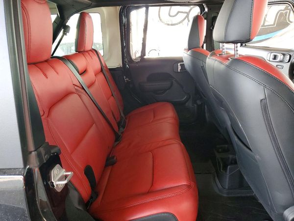 2026 JEEP WRANGLER 4-DOOR SPORT