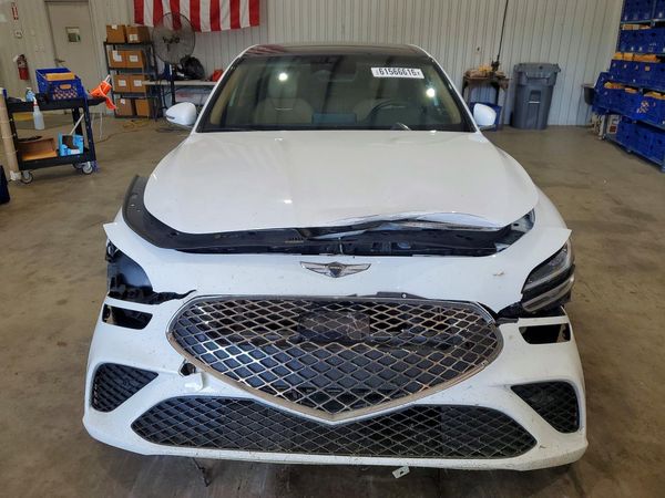 2022 GENESIS G70 2.0T, 2.0T Prestige