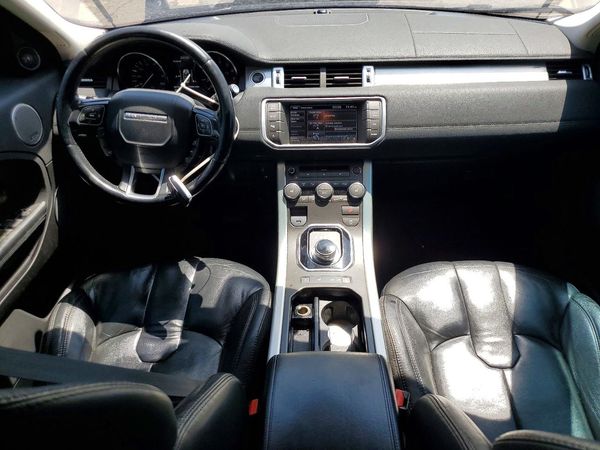 2013 LAND ROVER RANGEROVER Pure Plus