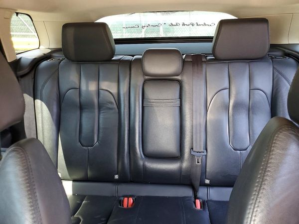 2013 LAND ROVER RANGEROVER Pure Plus