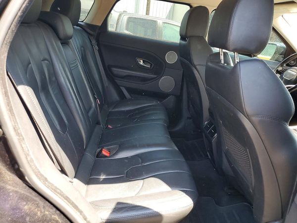 2013 LAND ROVER RANGEROVER Pure Plus