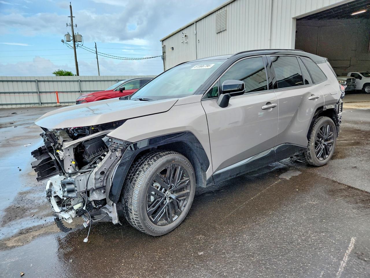 2026 TOYOTA RAV4