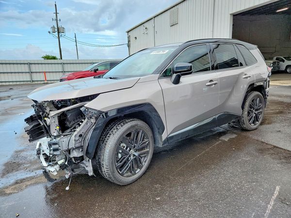 2026 TOYOTA RAV4