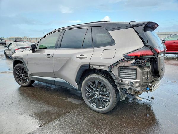 2026 TOYOTA RAV4