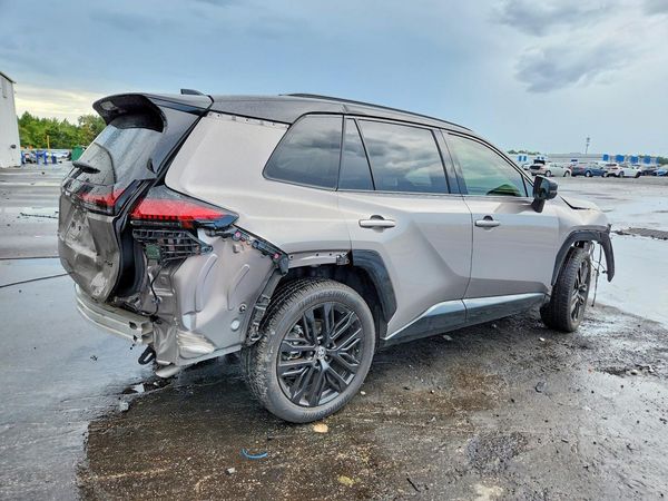 2026 TOYOTA RAV4