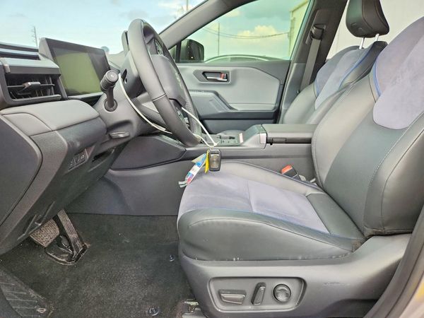 2026 TOYOTA RAV4
