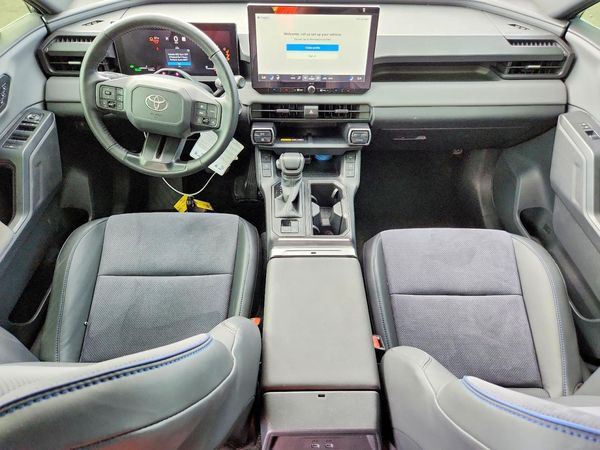 2026 TOYOTA RAV4