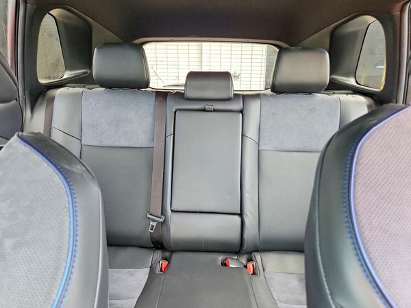 2026 TOYOTA RAV4